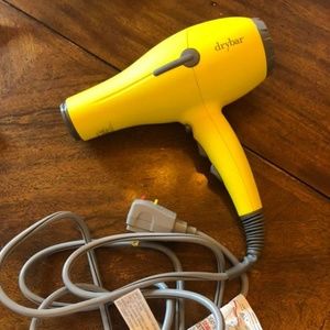 Drybar Buttercup Blowdryer
